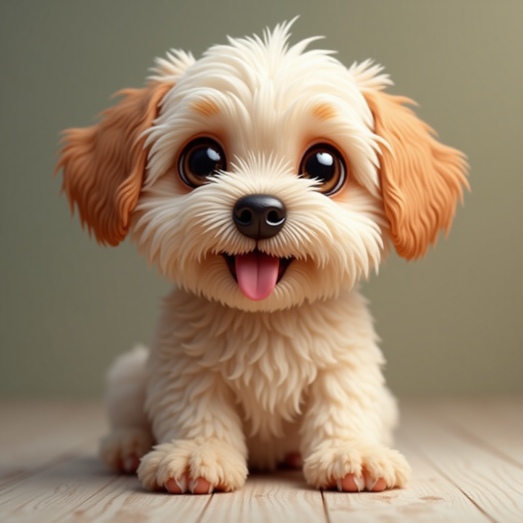 AI Image Generator